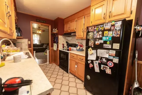 Milford, ME 04461,97 County RD