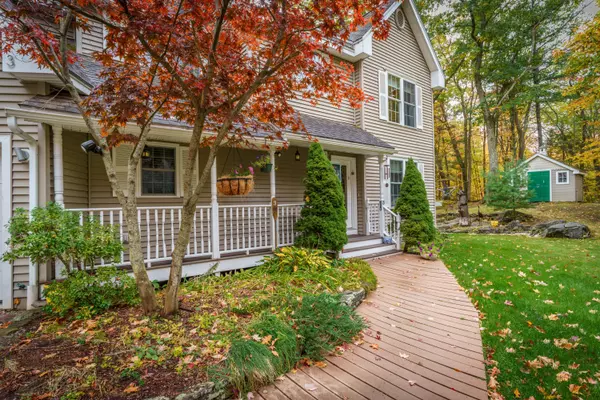 Ogunquit, ME 03907,3 Woodcrest AVE