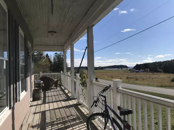 Trescott Twp, ME 04652,15 Jones RD