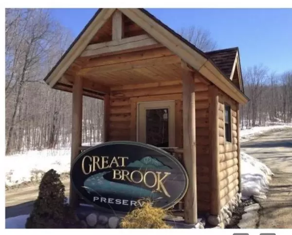 Newry, ME 04261,Lot 5 Glades View AVE