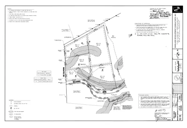 Lot 5 Glades View AVE, Newry, ME 04261