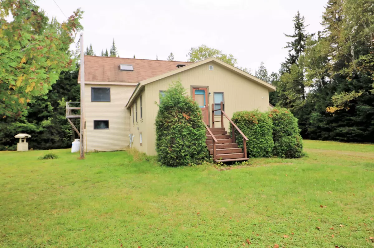 Magalloway Plt, ME 04964,3826 Dam RD