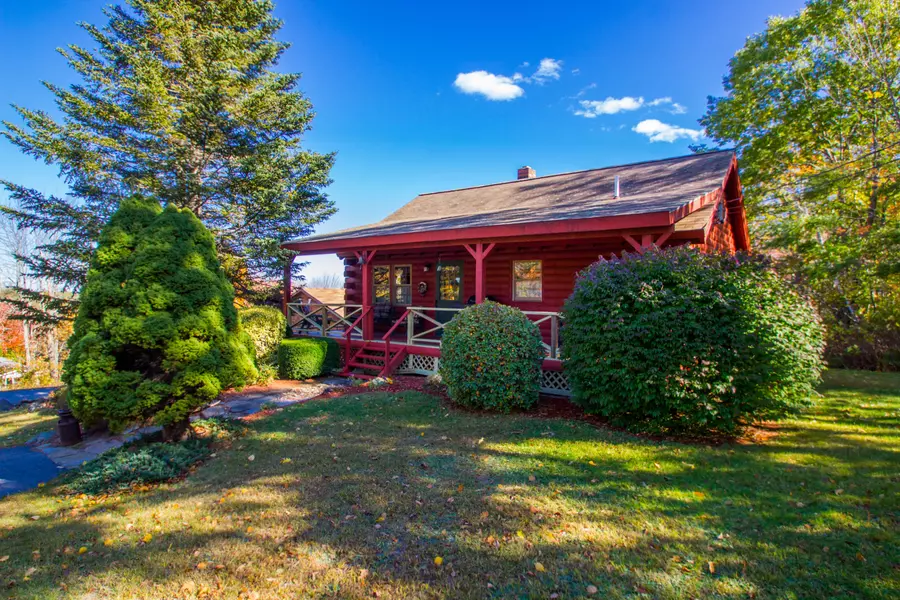 398 Oak Hill RD, Litchfield, ME 04350