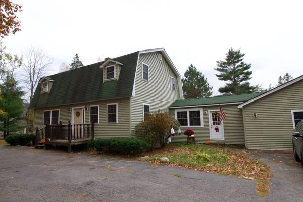 1151 Main RD, Eddington, ME 04428