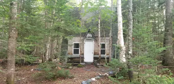 East Moxie Twp, ME 04985,262 Little Moxie Pond RD