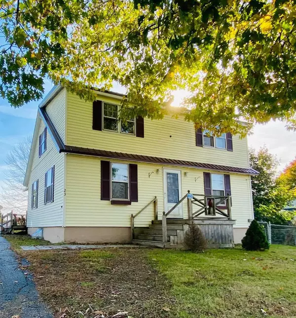 23 Pond ST, Bucksport, ME 04416