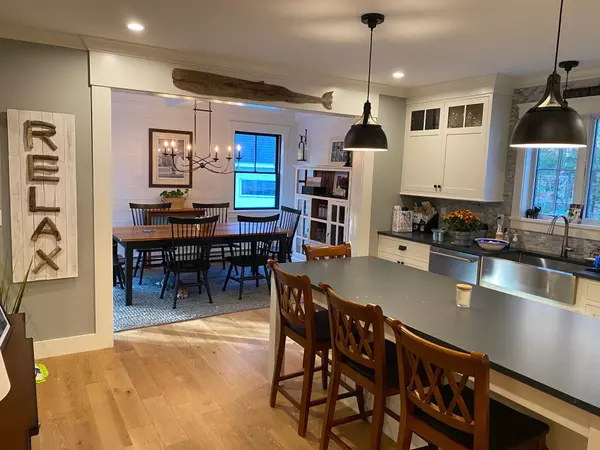 Kennebunkport, ME 04046,Lot 5 Oakwood DR