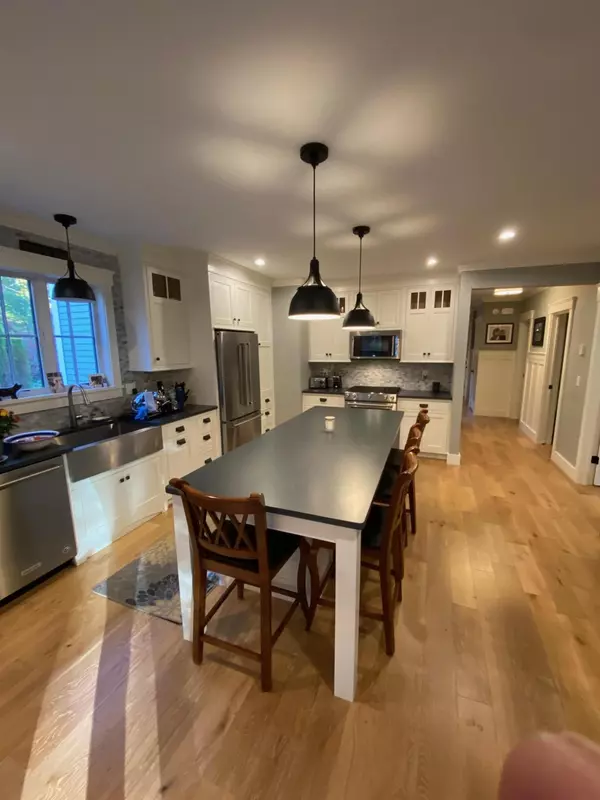 Kennebunkport, ME 04046,Lot 5 Oakwood DR