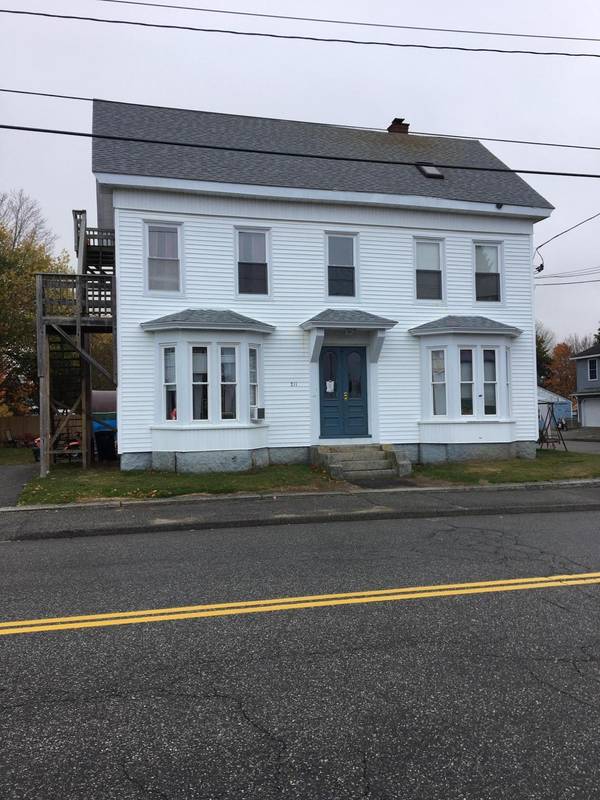 211 Hill ST, Biddeford, ME 04005