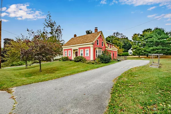 Waldoboro, ME 04572,20 Shady AVE