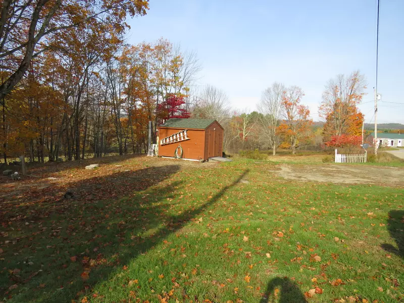 25 Hillside RD, Appleton, ME 04862