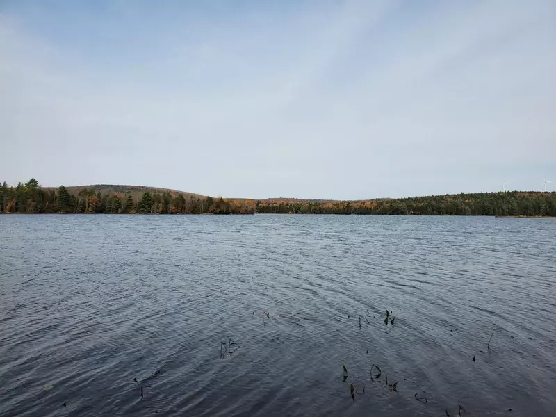 Lot 2 Still RD, Lincoln, ME 04457