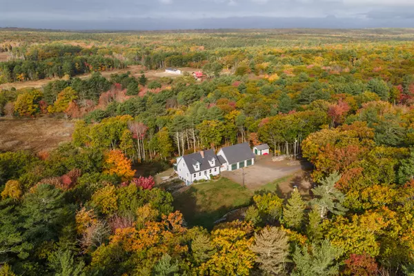 2 Lemont WAY, Phippsburg, ME 04562