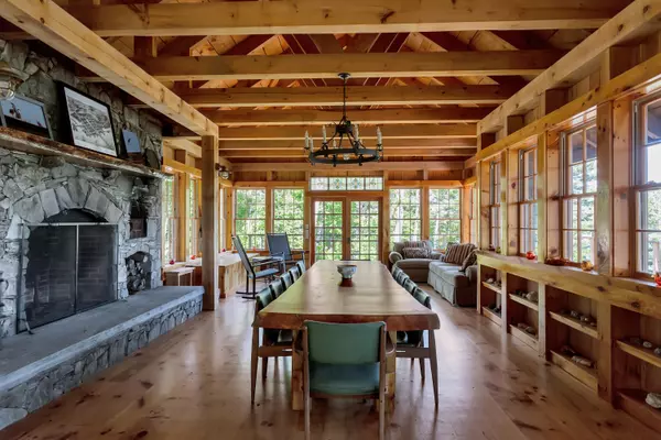 Wiscasset, ME 04578,Lot 9 Ice Pond LN