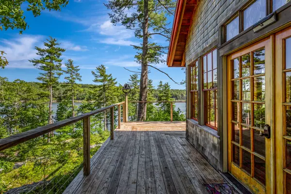 Wiscasset, ME 04578,Lot 9 Ice Pond LN