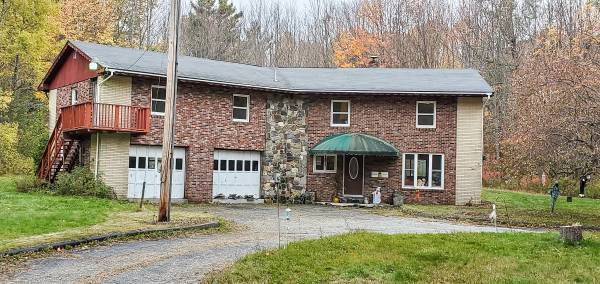 58 Blue RD, Monmouth, ME 04259