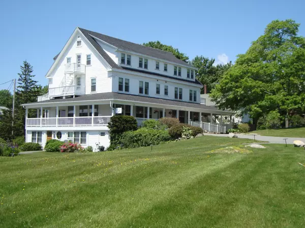 Saint George, ME 04860,21 & 14 Mechanic St, Tenants Harbor