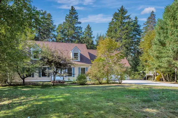 Bar Harbor, ME 04609,185 Thundermist RD