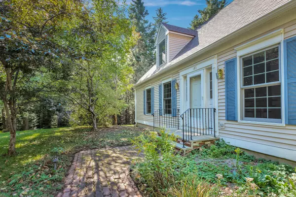 185 Thundermist RD, Bar Harbor, ME 04609