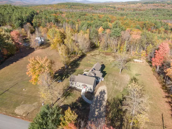 180 Christian Hill RD, Lovell, ME 04051