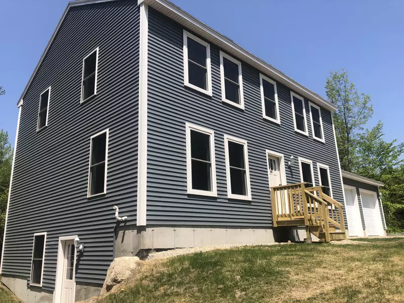 23 Wild Acres DR, Hollis, ME 04042
