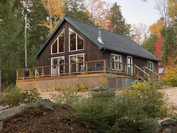 T40 Md, ME 04417,Lot 5s Eagle Cove RD