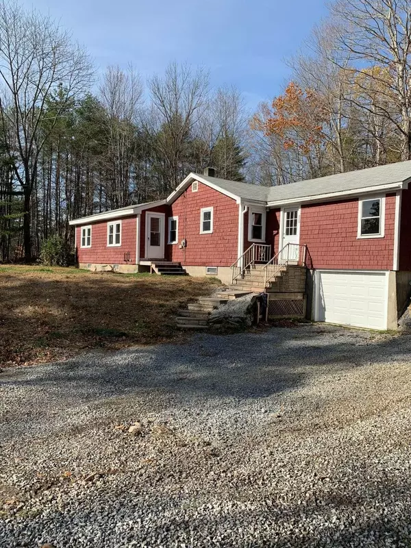 421 Fuller RD, Hermon, ME 04401