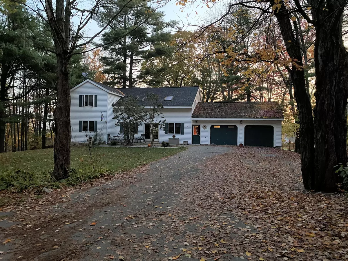 Gardiner, ME 04345,19 Williams LN