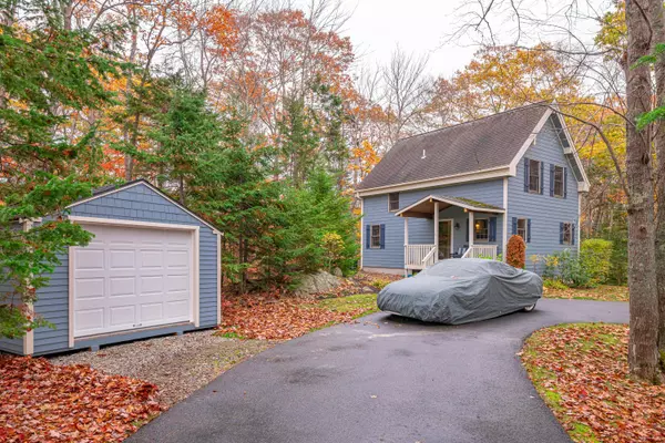 Kennebunkport, ME 04046,11 Wakefield Pasture RD