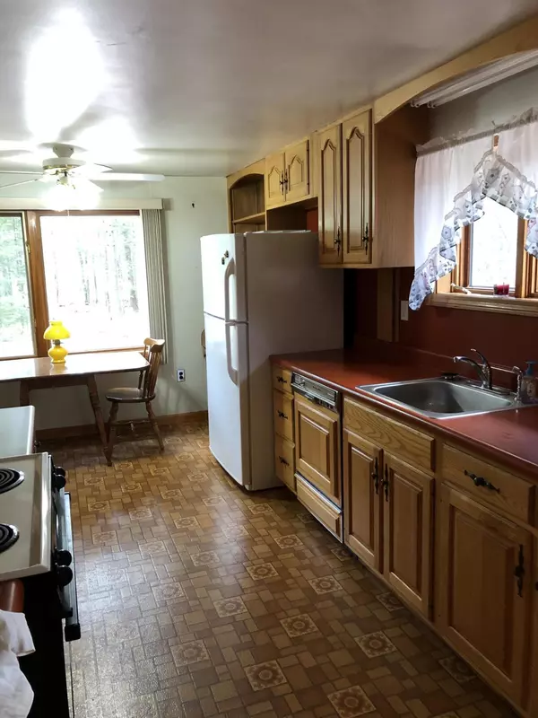 Old Town, ME 04468,478 Kirkland RD