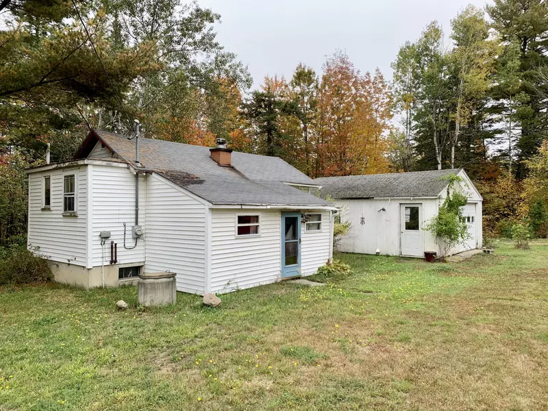 369 Muskrat Farm RD, Stockton Springs, ME 04981