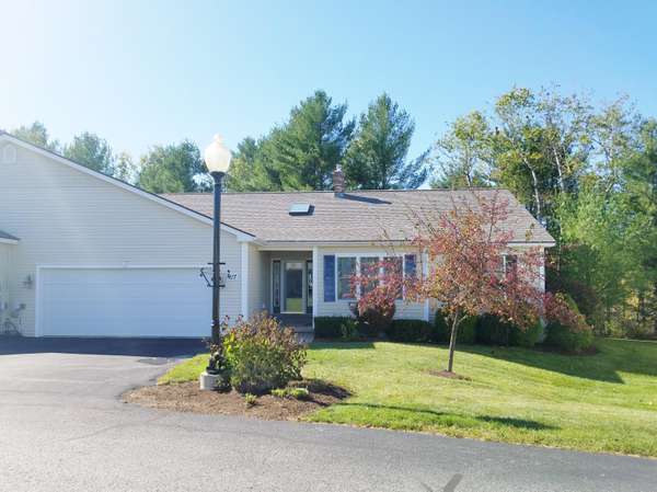 117 Chickadee LN #3, Bangor, ME 04401