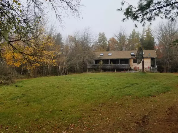 Crawford, ME 04694,521 Crawford Arm RD