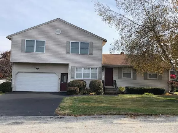 Lewiston, ME 04240,4 Lorraine AVE