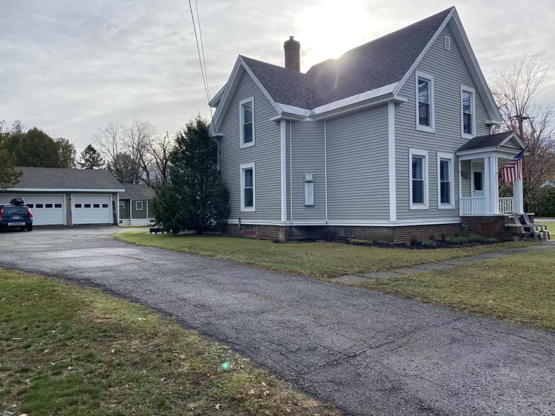 619 Main ST, Caribou, ME 04736