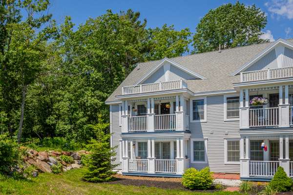 34 Cabana DR #34, Rockport, ME 04856