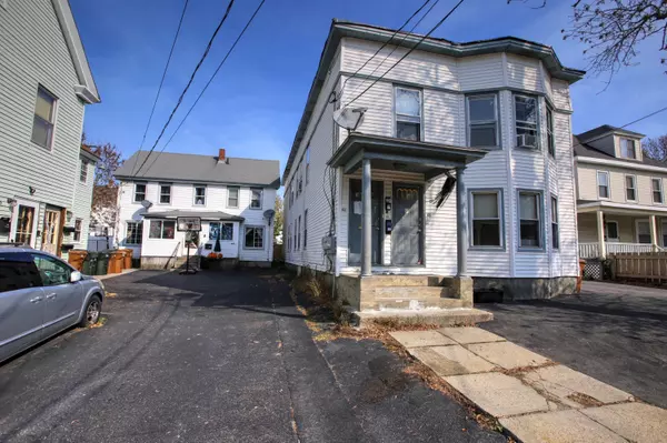 43 Pleasant ST, Saco, ME 04072