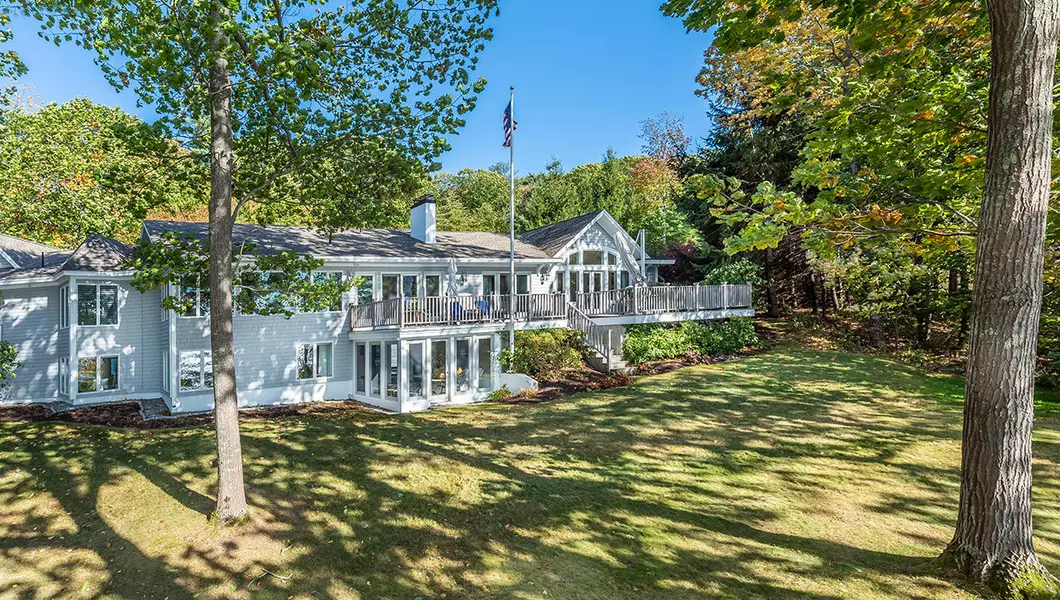 119 Seal LN, Yarmouth, ME 04096