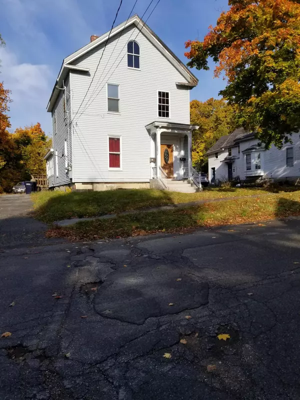 111 4th ST, Bangor, ME 04401