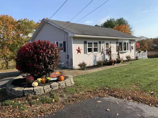 Brunswick, ME 04011,435 Bath RD