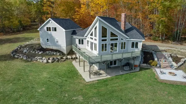 Orland, ME 04472,68 Bemis DR