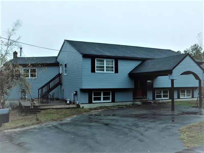 28 Rainbow RD, Shapleigh, ME 04076