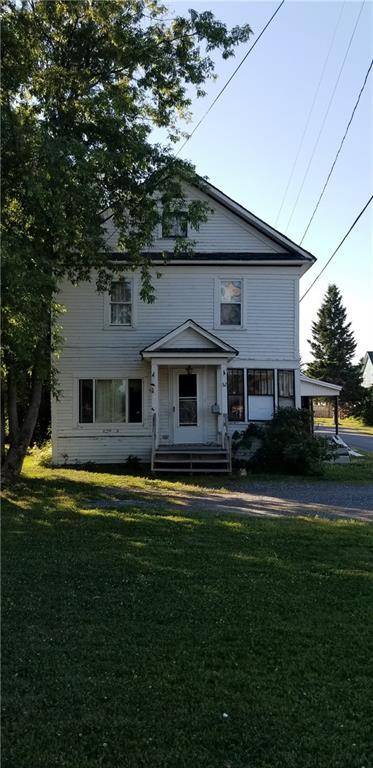 52 Presque Isle ST, Fort Fairfield, ME 04742