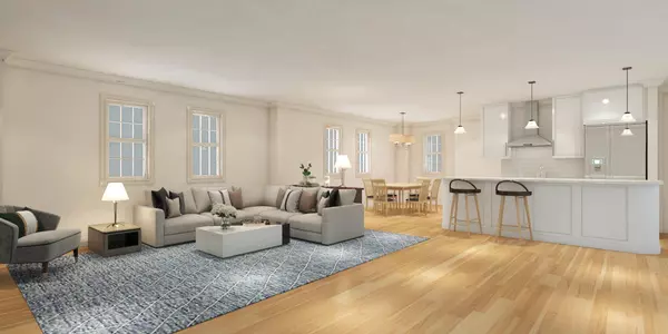 Brunswick, ME 04011,36 Pleasant ST #101