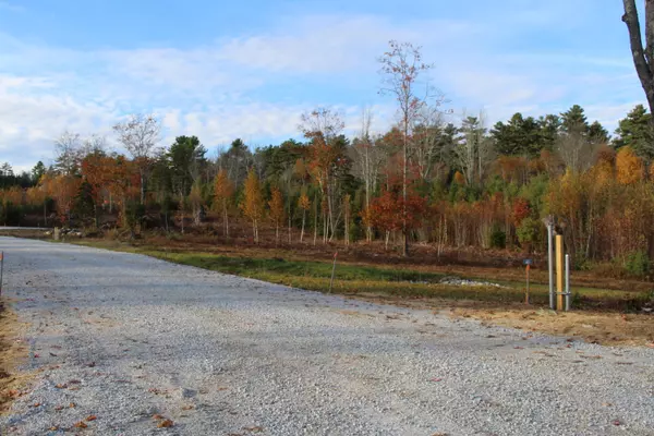 Lincolnville, ME 04849,Lot H Rocky Top TER