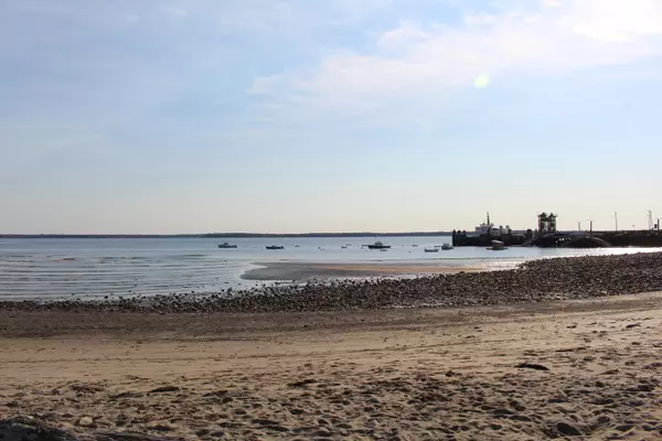 Lincolnville, ME 04849,Lot H Rocky Top TER