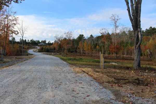 Lincolnville, ME 04849,Lot H Rocky Top TER