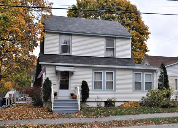 88 Webster AVE, Bangor, ME 04401