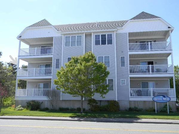 170 E Grand AVE #7, Old Orchard Beach, ME 04064