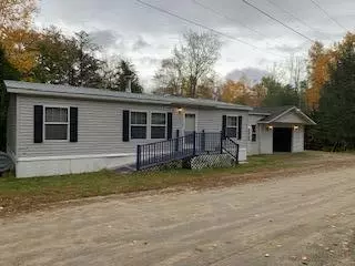 Litchfield, ME 04350,11 Perry DR